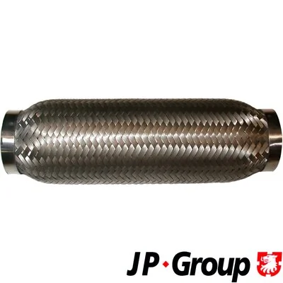 Flexible Pipe, exhaust system